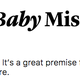 Illustration for article titled Irrefutable Proof That em/emHeadlines About iThe Boss Baby/i Are the Best Things On the Internet